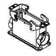 Han 24 E 2 side entry pg 21 hoog Han D-DD-E chassi